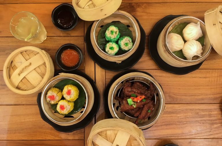 7 Things That Make Halal Dim Sum Perfect For Every Occasion